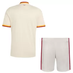 AS Roma Bortedrakt Barn 2026-27 - med Bukse