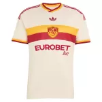 AS Roma Bortedrakt Herre 2026-27