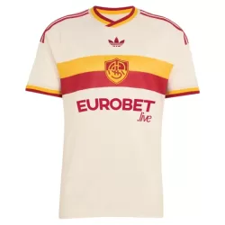 AS Roma Bortedrakt Herre 2026-27 AS Roma Bortedrakt Herre 2026-27