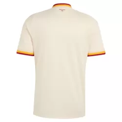 AS Roma Bortedrakt Herre 2026-27