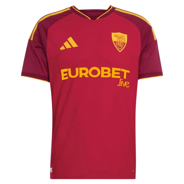 AS Roma Dybala 21 Hjemmedrakt Herre 2026-27