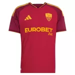 AS Roma Hjemmedrakt Herre 2026-27