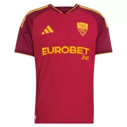 AS Roma Hjemmedrakt Herre 2026-27 AS Roma Hjemmedrakt Herre 2026-27