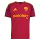 AS Roma Hjemmedrakt Herre 2026-27 AS Roma Hjemmedrakt Herre 2026-27