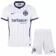 Inter Milan Barella 23 Bortedrakt Barn 2026-27 - med Bukse