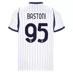 Inter Milan Bastoni 95 Bortedrakt Herre 2026-27 Inter Milan Bastoni 95 Bortedrakt Herre 2026-27