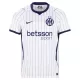 Inter Milan Bastoni 95 Bortedrakt Herre 2026-27