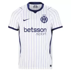 Inter Milan Lautaro 10 Bortedrakt Herre 2026-27
