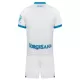 SSC Napoli Bortedrakt Barn 2026-27 - med Bukse