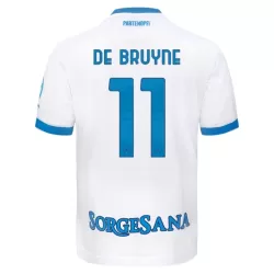 SSC Napoli De Bruyne 11 Bortedrakt Herre 2026-27