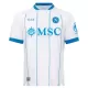 SSC Napoli De Bruyne 11 Bortedrakt Herre 2026-27