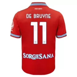 SSC Napoli De Bruyne 11 Tredjedrakt Herre 2026-27 SSC Napoli De Bruyne 11 Tredjedrakt Herre 2026-27
