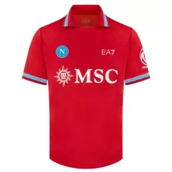 SSC Napoli Tredjedrakt Herre 2026-27 SSC Napoli Tredjedrakt Herre 2026-27