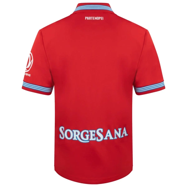 SSC Napoli Tredjedrakt Herre 2026-27