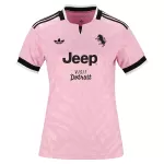 Juventus Bortedrakt Dame 2026-27