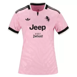 Juventus Bortedrakt Dame 2026-27 Juventus Bortedrakt Dame 2026-27