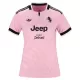 Juventus Bortedrakt Dame 2026-27