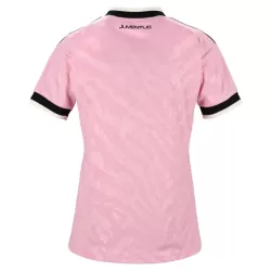 Juventus Bortedrakt Dame 2026-27