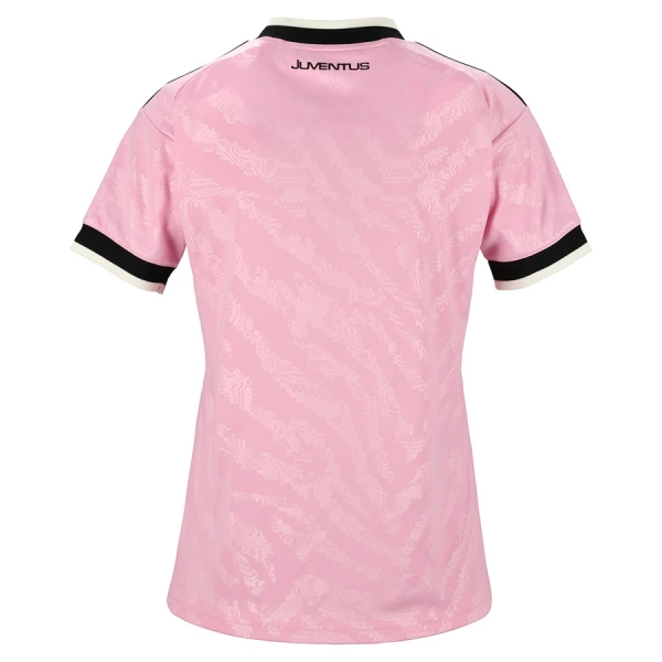 Juventus Bortedrakt Dame 2026-27