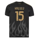 Juventus Kalulu 15 Tredjedrakt Herre 2026-27