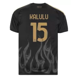 Juventus Kalulu 15 Tredjedrakt Herre 2026-27