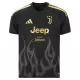 Juventus Kalulu 15 Tredjedrakt Herre 2026-27
