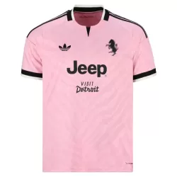 Juventus Thuram 19 Bortedrakt Herre 2026-27