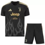 Juventus Tredjedrakt Barn 2026-27 - med Bukse