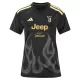 Juventus Tredjedrakt Dame 2026-27 Juventus Tredjedrakt Dame 2026-27