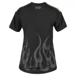 Juventus Tredjedrakt Dame 2026-27