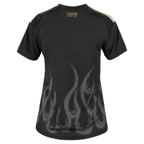 Juventus Tredjedrakt Dame 2026-27