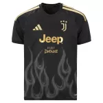 Juventus Tredjedrakt Herre 2026-27