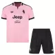 Juventus Yildiz 10 Bortedrakt Barn 2026-27 - med Bukse