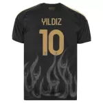 Juventus Yildiz 10 Tredjedrakt Herre 2026-27