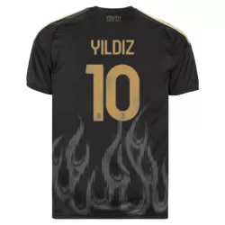 Juventus Yildiz 10 Tredjedrakt Herre 2026-27 Juventus Yildiz 10 Tredjedrakt Herre 2026-27