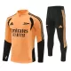 Arsenal Kvart-Zip Trenings Collegegenser Herre 2026-27 Gul Arsenal Kvart-Zip Trenings Collegegenser Herre 2026-27 Gul