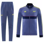 Arsenal Treningsjakkedresser Herre 2026-27 Lilla