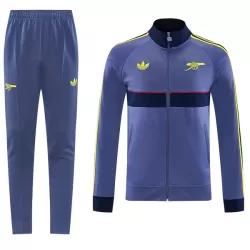 Arsenal Treningsjakkedresser Herre 2026-27 Lilla