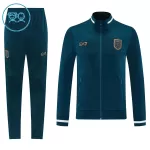 SSC Napoli Treningsjakkedresser Barn 2026-27 Navy