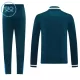 SSC Napoli Treningsjakkedresser Barn 2026-27 Navy