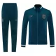 SSC Napoli Treningsjakkedresser Herre 2026-27 Navy SSC Napoli Treningsjakkedresser Herre 2026-27 Navy