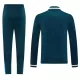 SSC Napoli Treningsjakkedresser Herre 2026-27 Navy