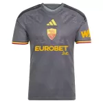 AS Roma Tredjedrakt Herre 2026-27