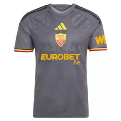 AS Roma Tredjedrakt Herre 2026-27 AS Roma Tredjedrakt Herre 2026-27
