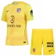 Atlético Madrid Keeper Drakt Barn 2026-27 Gul Atlético Madrid Keeper Drakt Barn 2026-27 Gul