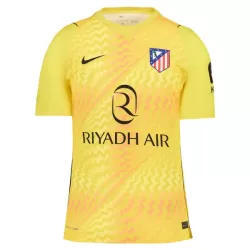 Atlético Madrid Keeper Drakt Herre 2026-27 Gul Atlético Madrid Keeper Drakt Herre 2026-27 Gul