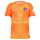 Atlético Madrid Keeper Drakt Herre 2026-27 Oransje Atlético Madrid Keeper Drakt Herre 2026-27 Oransje