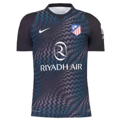 Atlético Madrid Keeper Drakt Herre 2026-27 Svart Atlético Madrid Keeper Drakt Herre 2026-27 Svart