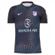 Atlético Madrid Keeper Drakt Herre 2026-27 Svart Atlético Madrid Keeper Drakt Herre 2026-27 Svart