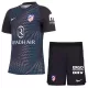 Atlético Madrid Oblak 13 Keeper Drakt Barn 2026-27 Svart
